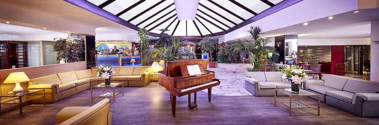 其他 Gunes Hotel Merter