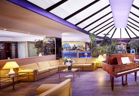 其他 Gunes Hotel Merter