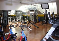 其他 2 Gunes Hotel Merter