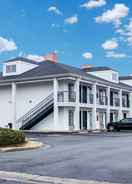 Imej utama Econo Lodge Greenville