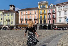 기타 3 Hotel Belvedere Locarno