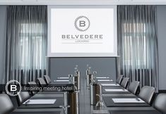 기타 2 Hotel Belvedere Locarno