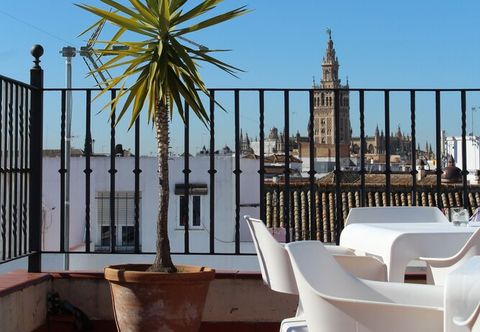 Others Hotel Casa Imperial