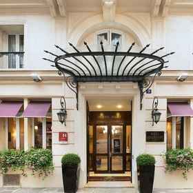 Primary image 1 Hotel Queen Mary Paris, Saint-Lazare Hotels