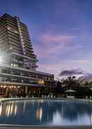 Imej utama Pacific Star Resort and Spa