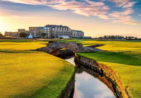 Others Old Course Hotel