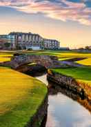 Primary image Old Course Hotel