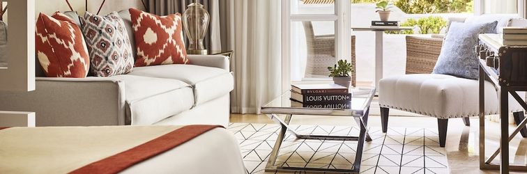 その他 Puente Romano Marbella