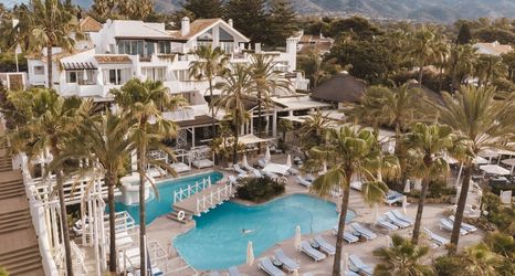 その他 2 Puente Romano Marbella