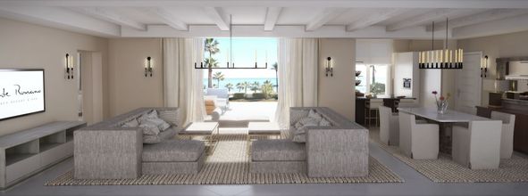 その他 4 Puente Romano Marbella