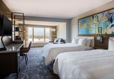 其他 7 Marriott Dallas Las Colinas