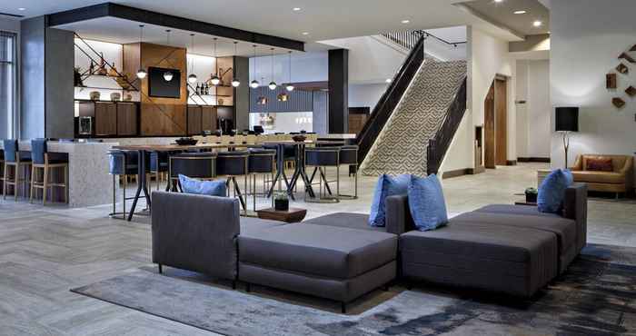 Others Marriott Dallas Las Colinas