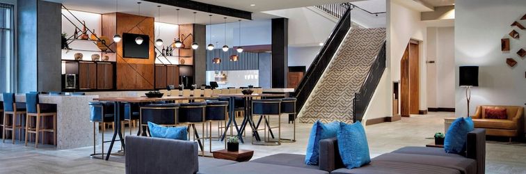 Others Marriott Dallas Las Colinas