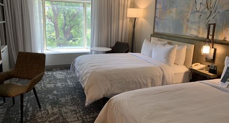 其他 2 Marriott Dallas Las Colinas