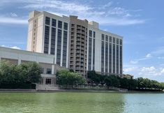 其他 5 Marriott Dallas Las Colinas