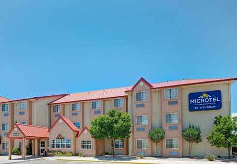 Others Microtel Inn & Suites by Wyndham Albuquerque West