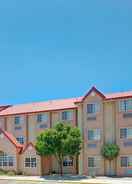 Imej utama Microtel Inn & Suites by Wyndham Albuquerque West