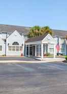 Imej utama Microtel Inn & Suites by Wyndham Gulf Shores