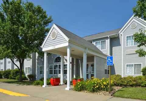 Others Americas Best Value Inn & Suites Maryville