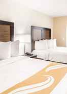 Bilik Quality Inn & Suites