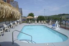 Others Microtel Inn & Suites by Wyndham Pigeon Forge