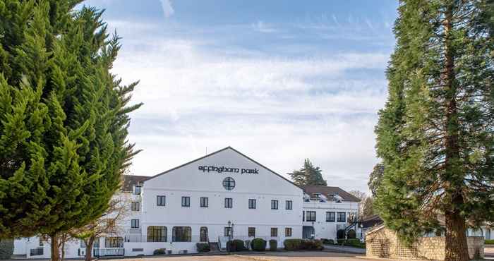 Khác Copthorne Hotel Effingham Gatwick