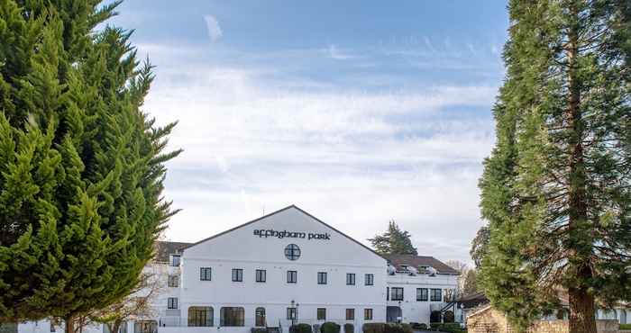 Lain-lain Copthorne Hotel Effingham Gatwick