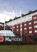 Imej utama H4 Hotel Hannover Messe