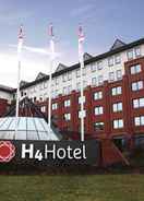 Imej utama H4 Hotel Hannover Messe