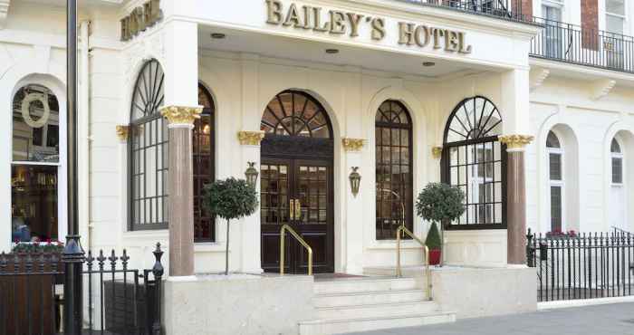 อื่นๆ The Bailey's Hotel London Kensington