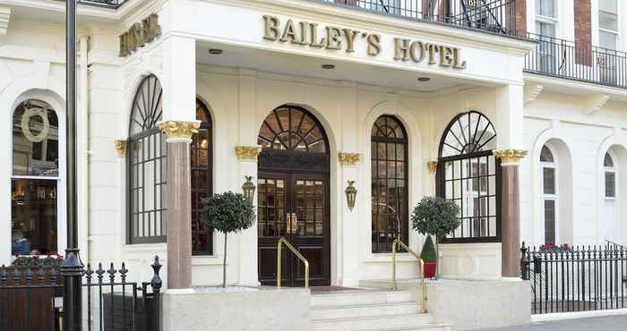 Lainnya The Bailey's Hotel London Kensington