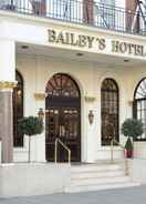 Primary image The Bailey's Hotel London Kensington