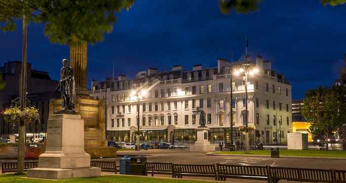 Khác Millennium Hotel Glasgow