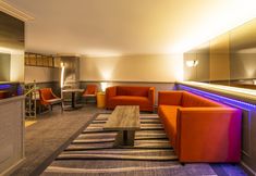 Others 3 Copthorne hotel Aberdeen