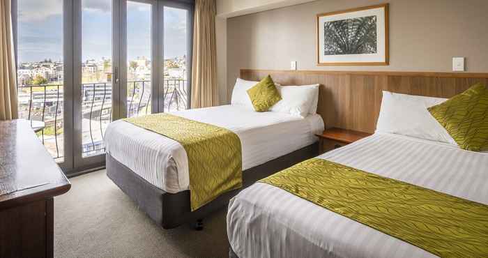 Lainnya Copthorne Hotel Auckland City