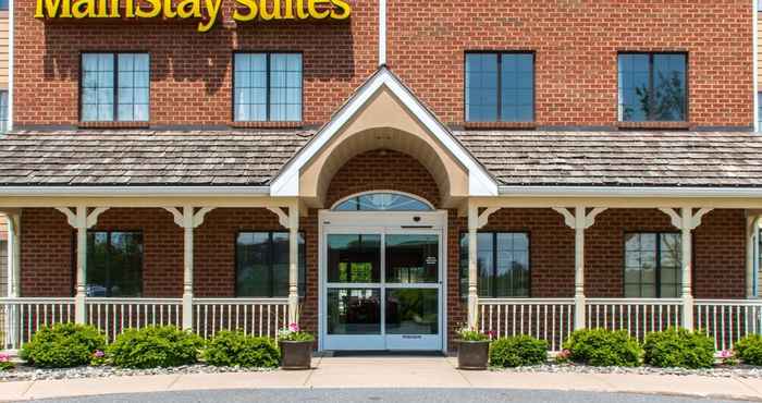 Lainnya MainStay Suites Of Lancaster County