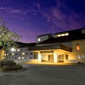 Primary image 1 Niseko Northern Resort An'nupuri, Hotel Niseko-cho