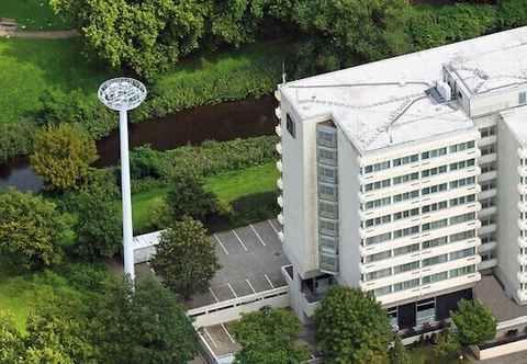 Lain-lain Leoso Hotel Leverkusen