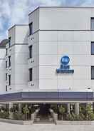 Imej utama Best Western Hotel Trier City