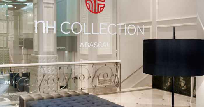 อื่นๆ NH Collection Madrid Abascal