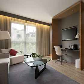 Primary image1NH Collection San Sebastián Aránzazu,Zumarraga飯店