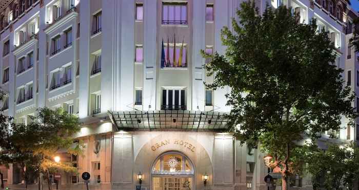 Khác NH Collection Gran Hotel de Zaragoza
