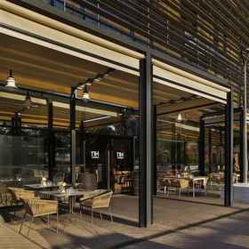 Primary image 1 NH セビリア プラザ デ アルマス, アルカラ・デル・リオ ホテル