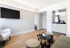 その他 5 NH Brussels Carrefour de l'Europe