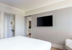 その他 6 NH Brussels Carrefour de l'Europe