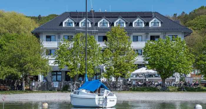 Lain-lain Ammersee Hotel