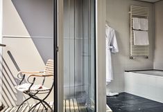 その他 2 The Mandala Berlin, a Member of Design Hotel