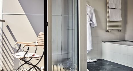 其他 2 The Mandala Berlin, a Member of Design Hotel