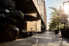 其他 The Mandala Berlin, a Member of Design Hotel