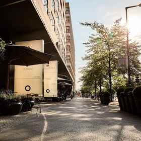 Primary image1柏林Mandala 飯店, 設計飯店成員,柏林工业大学飯店